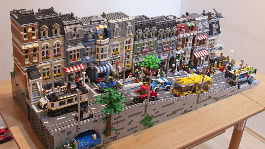 Где Можно Купить Старое Лего