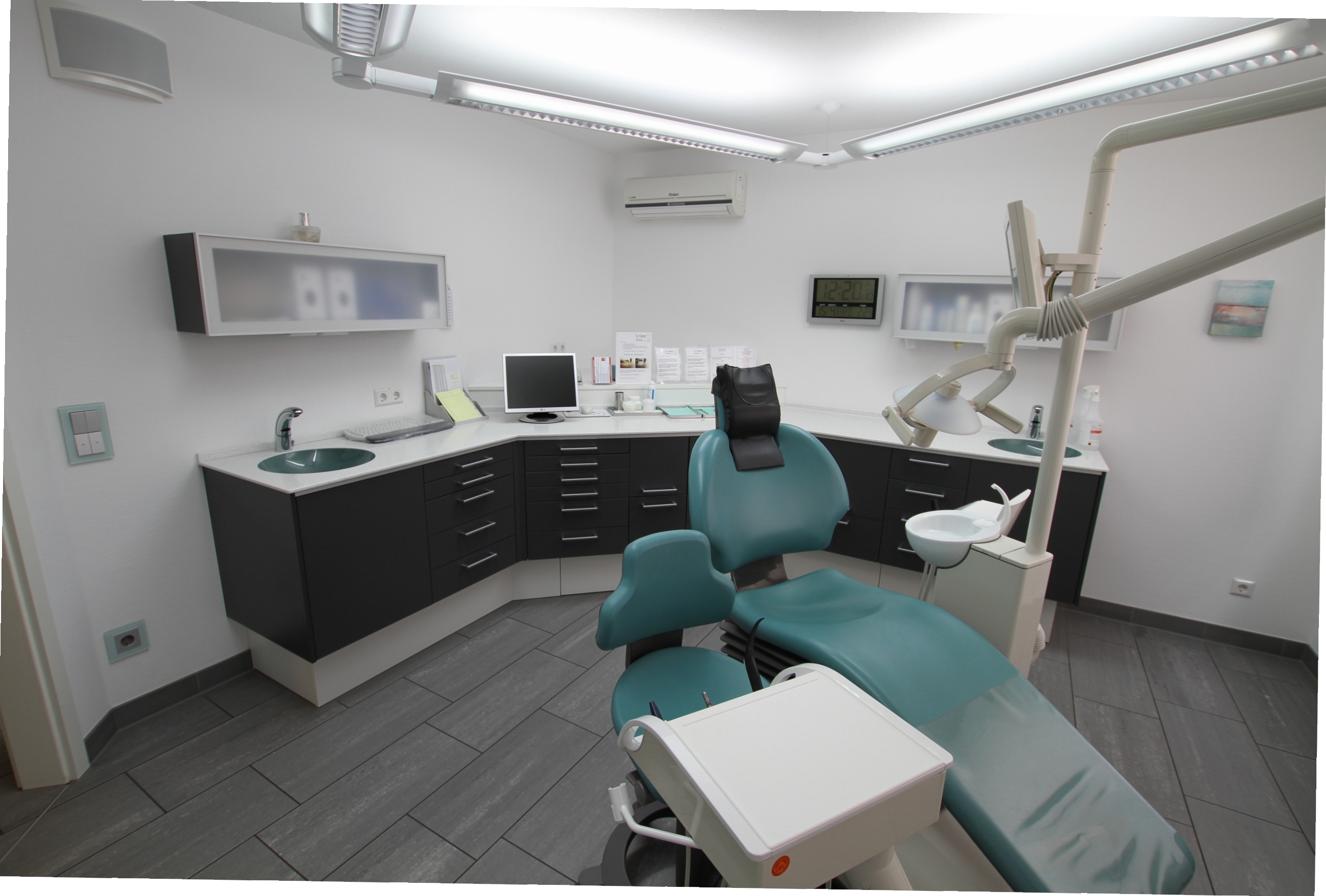 Мебель для стоматологических кабинетов