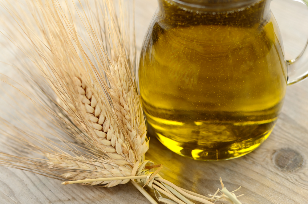 Где в Украине приобрести масло зародышей пшеницы