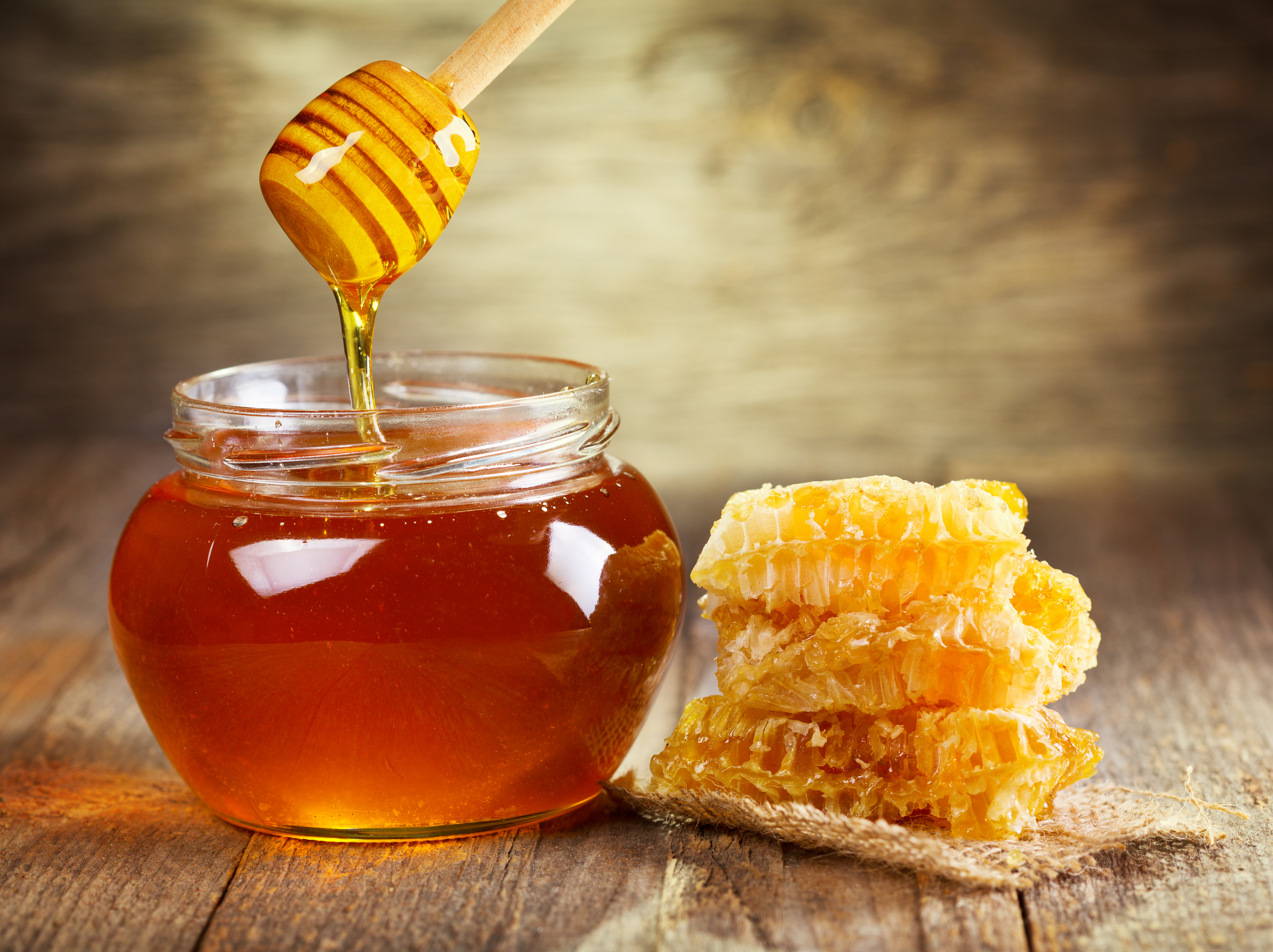 Где купить качественный мед?