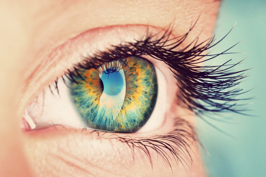 Когда нужны витамины для глаз?
