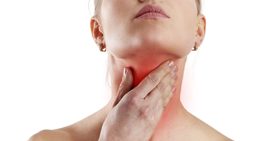 Вылечить щитовидную железу с помощь методов гомеопатии