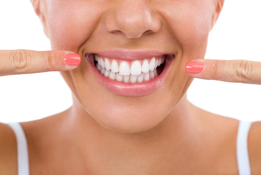 Здоровье зубов – залог здоровья всего организма
