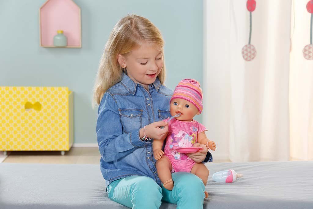 Игрушки и куклы для девочек