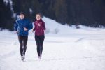 Почему на морозе калории сжигаются активнее: эффективные тренировки