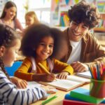 Как учить английский дошкольникам: советы и методы