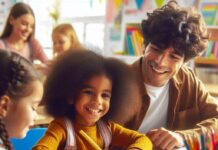 Как учить английский дошкольникам: советы и методы