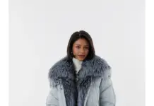 Всё о пуховиках: как выбрать, с чем носить и ухаживать