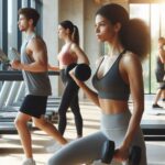 Что такое семейный фитнес-клуб: современный формат здорового досуга