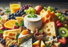 Как выбрать качественный сыр в магазине: руководство для покупателя