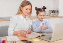 Поиск репетитора начальных классов: критерии выбора и рекомендации для родителей