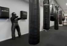 Спортивный центр для развлечения: современное место активного отдыха