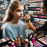 Макияж на месяцы: секреты студии Beauty Permanent