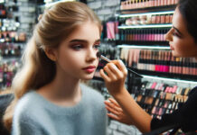 Макияж на месяцы: секреты студии Beauty Permanent