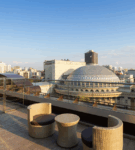 Отели пять звёзд: роскошь, комфорт и безупречный сервис