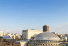 Отели пять звёзд: роскошь, комфорт и безупречный сервис