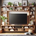 ТВ тумба под телевизор: как выбрать идеальную мебель для современного интерьера