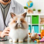 Кастрация и стерилизация декоративных кроликов: забота о здоровье питомцев