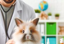 Кастрация и стерилизация декоративных кроликов: забота о здоровье питомцев