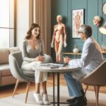 Операция блефаропластики: путь к молодому и открытому взгляду