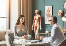 Операция блефаропластики: путь к молодому и открытому взгляду