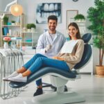 Стоматологическое отбеливание зубов: описание и особенности