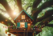 Установка МАФ дома на дереве: пошаговое руководство