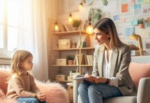 Нейропсихологический подход к коррекции школьных трудностей: описание и особенности