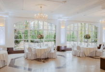 Ресторан-банкетный зал для свадьбы: всё о выборе идеального места для торжества, оформлении, услугах и секретах идеального праздника