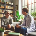 Консультация нарколога и возможность подшивки от алкоголизма