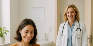 Как записаться к врачу-гинекологу: подробное руководство